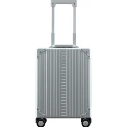 20 - 4-Rollen-Kabinentrolley 49.5 cm (silver)