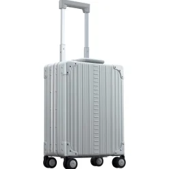 20 - 4-Rollen-Kabinentrolley 49.5 cm (silver)