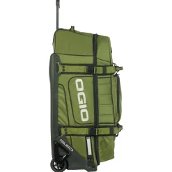 9800 - Rollenreisetasche 123 L 86 cm (green)