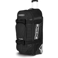 9800 - Rollenreisetasche 123 L 86 cm (black)