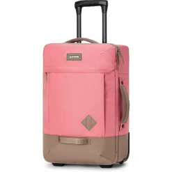365 Carry On Roller 40 - Rollenreisetasche 55 cm (salmon bay)