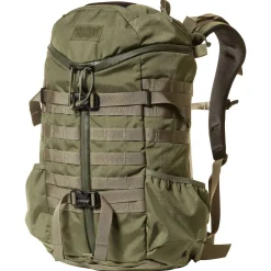 2 Day Assault 27 - Rucksack 53 cm (forest, S/M)
