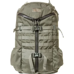 2 Day Assault 27 - Rucksack 53 cm (foliage, L/XL)