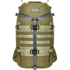 2 Day Assault - Rucksack 15" 53 cm (ponderosa, S/M)