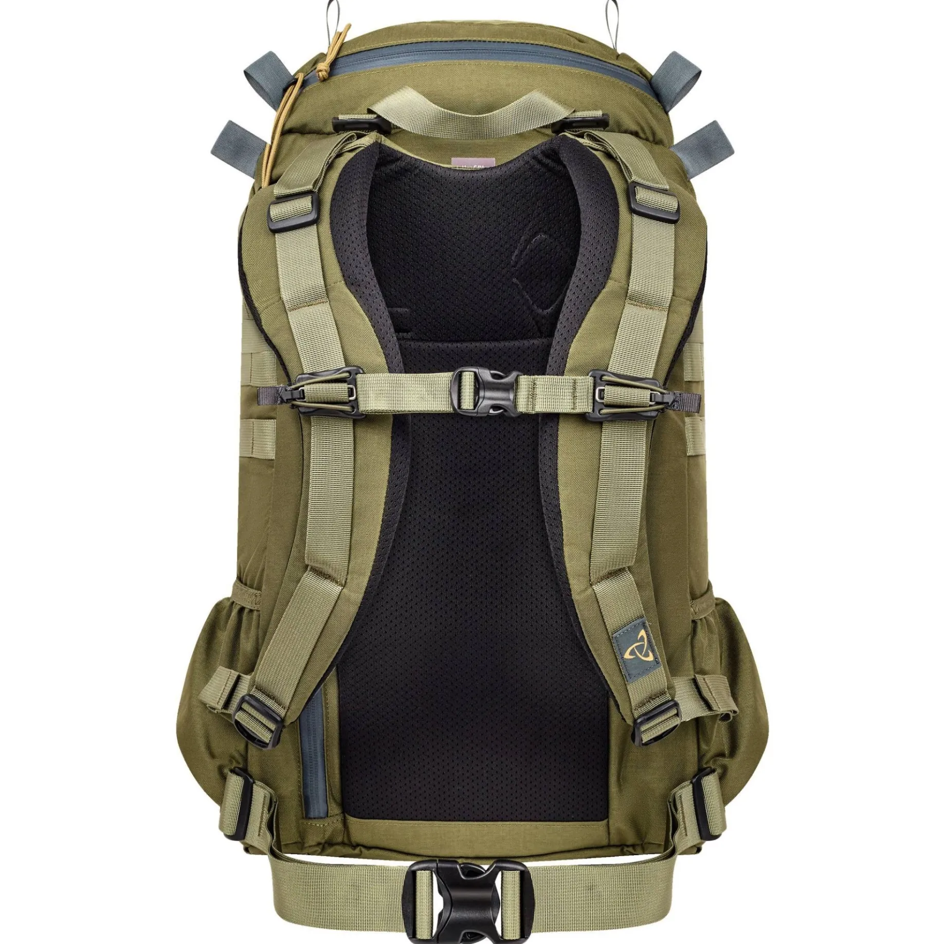 2 Day Assault - Rucksack 15" 53 cm (ponderosa, S/M)