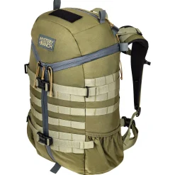 2 Day Assault - Rucksack 15" 53 cm (ponderosa, L/XL)