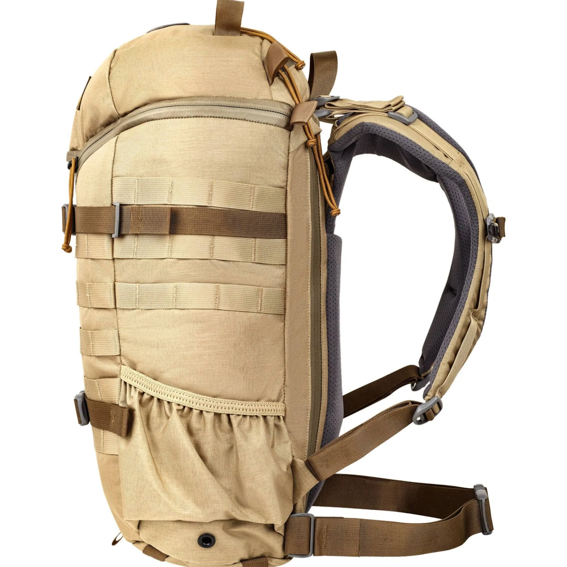 2 Day Assault - Rucksack 15" 53 cm (hummus, L/XL)