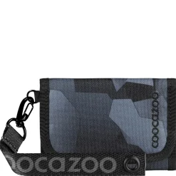 - Geldbörse 12 cm (Grey Rocks)