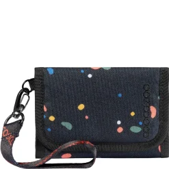 - Geldbörse 12 cm (Sprinkled Candy)