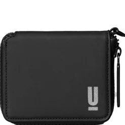 - Geldbörse 6cc 10,5 cm (schwarz)