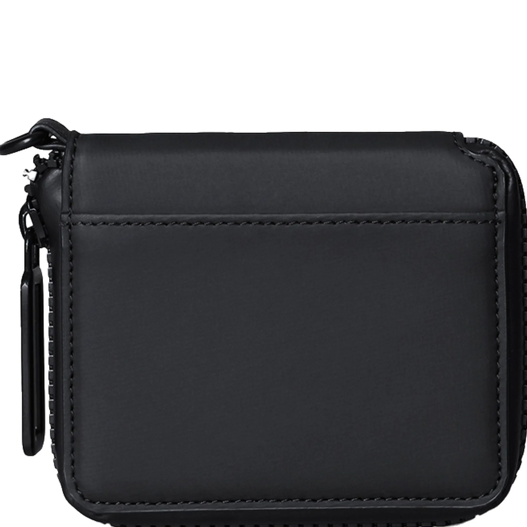 - Geldbörse 6cc 10,5 cm (schwarz)
