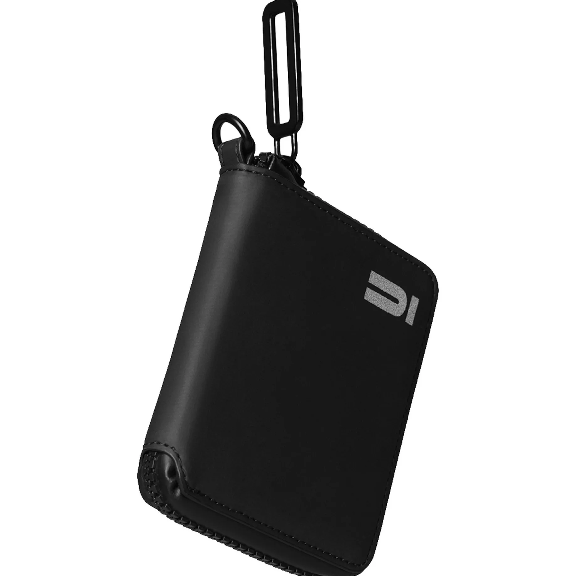 - Geldbörse 6cc 10,5 cm (schwarz)