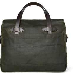 24 Hour Tin - Aktentasche 16" 43 cm (otter green)