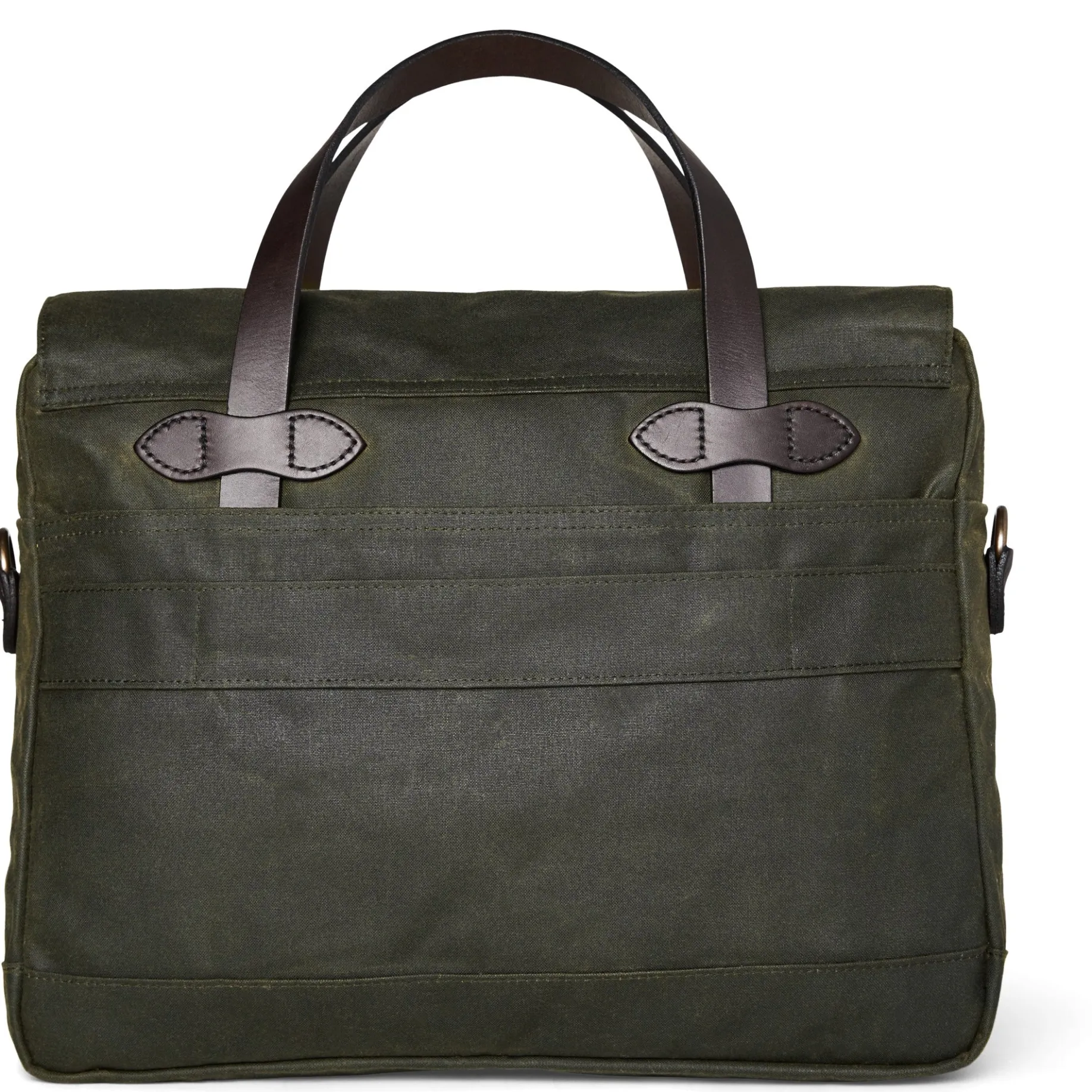 24 Hour Tin - Aktentasche 16" 43 cm (otter green)