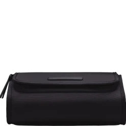 - Kulturbeutel 26 cm (all black)