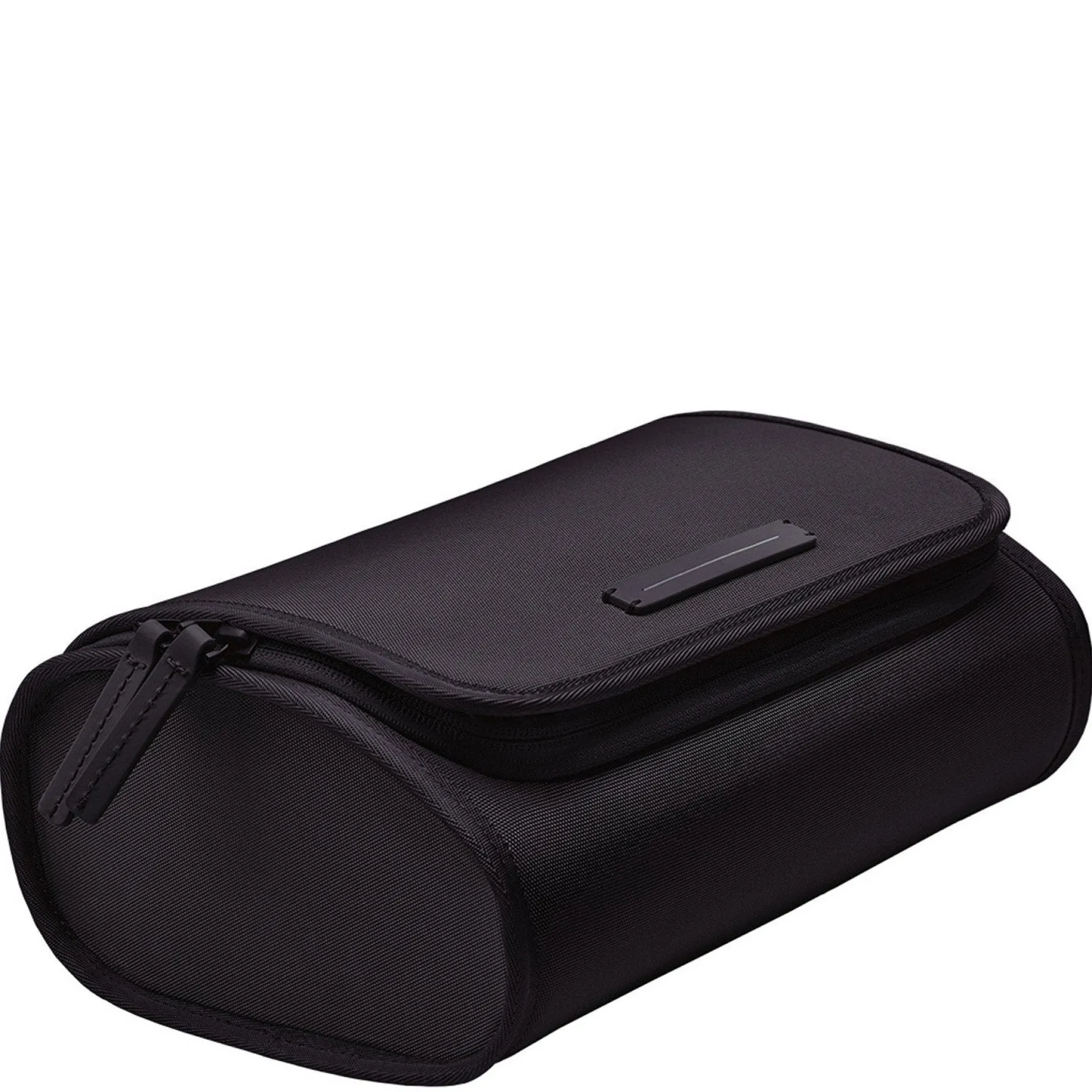 - Kulturbeutel 26 cm (all black)