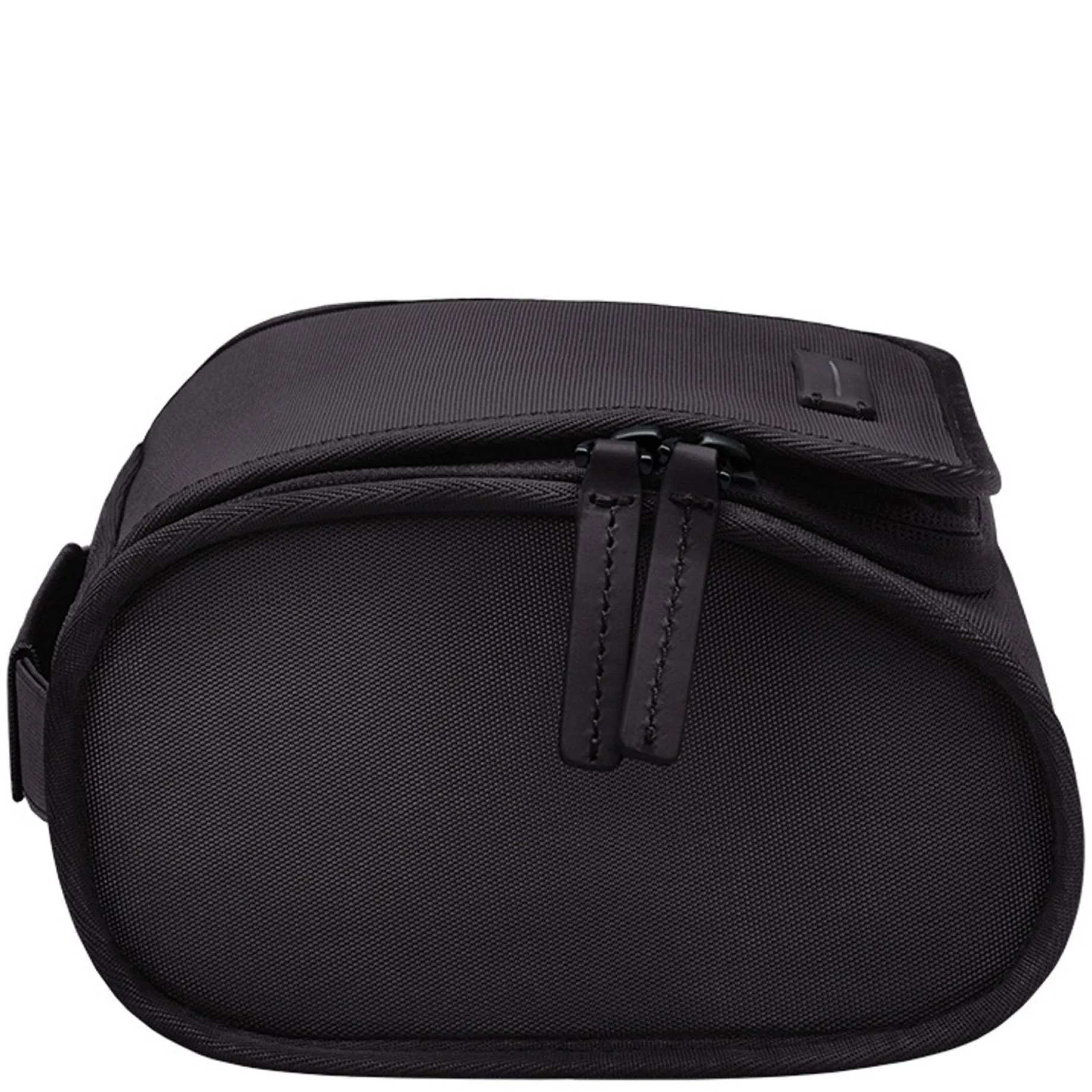 - Kulturbeutel 26 cm (all black)