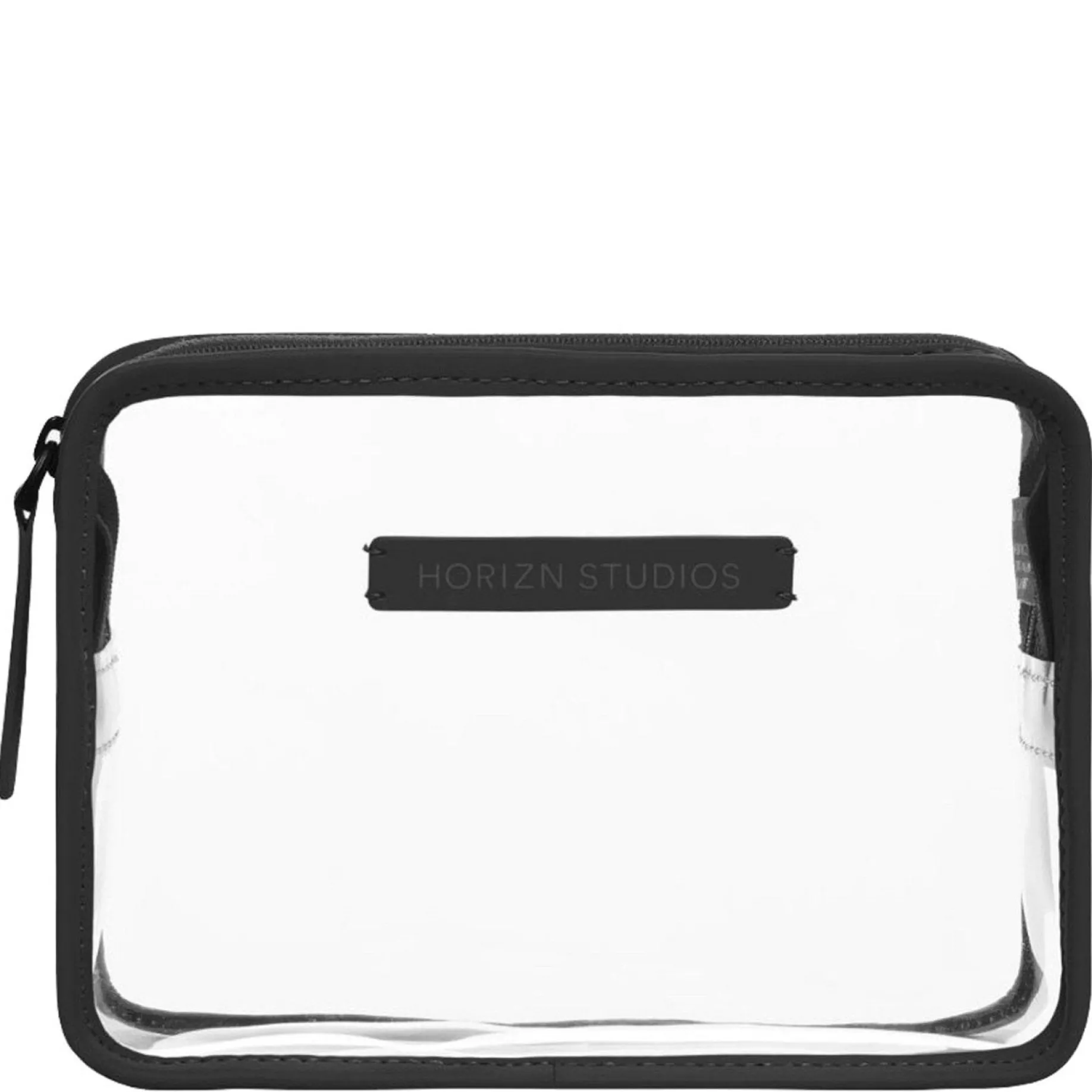 - Kulturbeutel 19.5 cm (black)