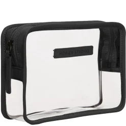 - Kulturbeutel 19.5 cm (black)