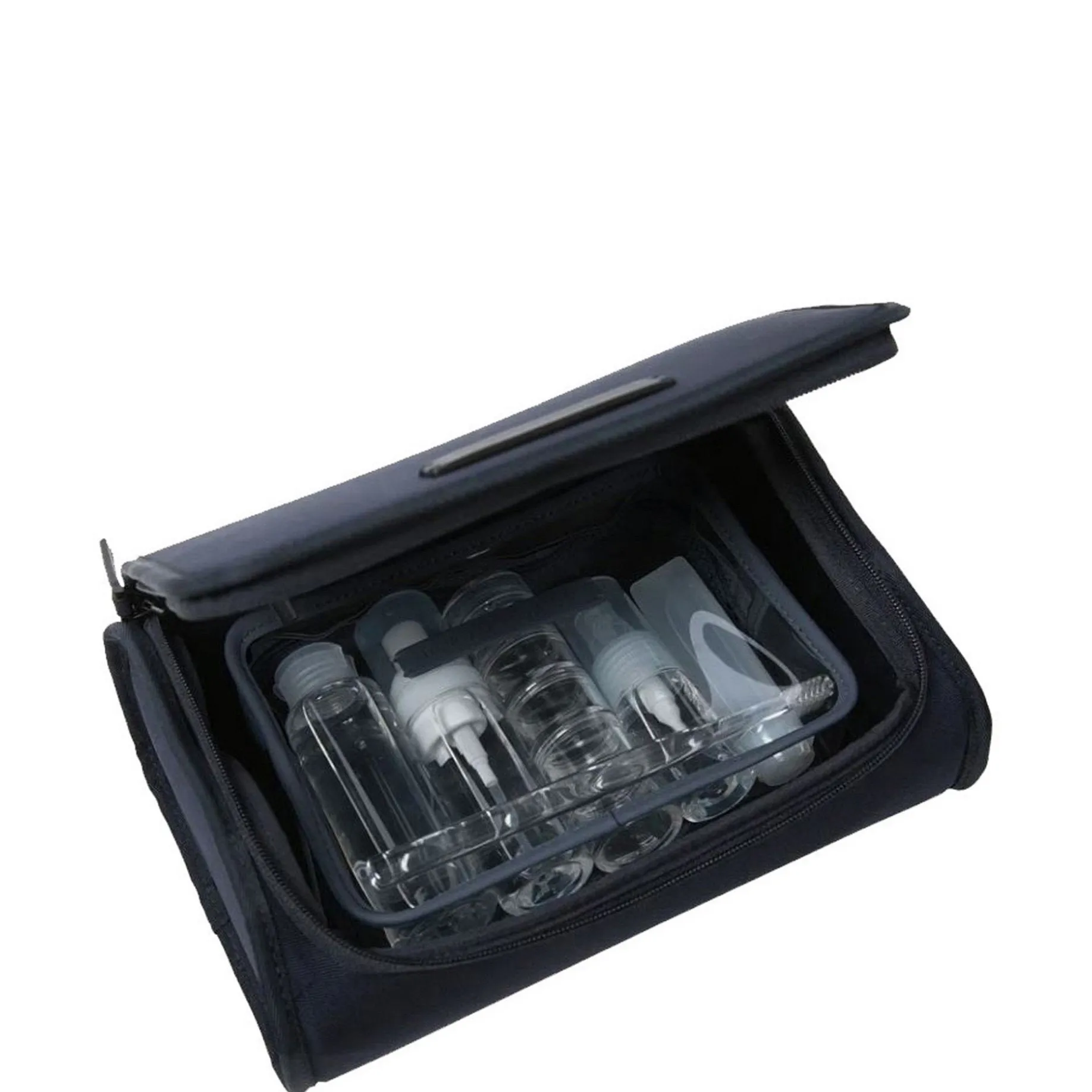 - Kulturbeutel 19.5 cm (black)