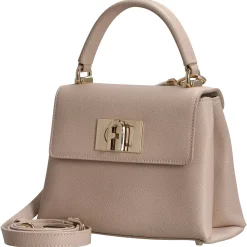 1927 Mini Top Handle - Abendtasche 21 cm (ballerina i)