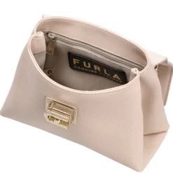 1927 Mini Top Handle - Abendtasche 21 cm (ballerina i)