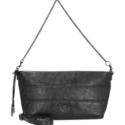 2 Night - Schultertasche 31 cm (black)