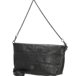 2 Night - Schultertasche 31 cm (black)