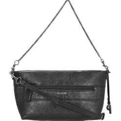 2 Night - Schultertasche 31 cm (black)
