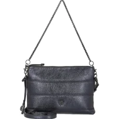 2 Night - Schultertasche 24 cm (ozean)