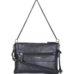 2 Night - Schultertasche 24 cm (ozean)