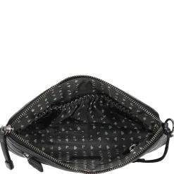 2 Night - Schultertasche 24 cm (ozean)