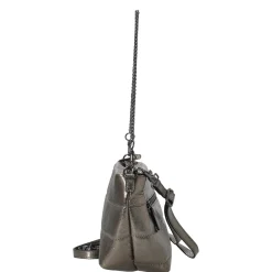 2 Night - Schultertasche 31 cm (graphite)