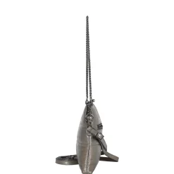 2 Night - Schultertasche 24 cm (granite)