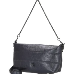 2 Night - Schultertasche 31 cm (ozean)