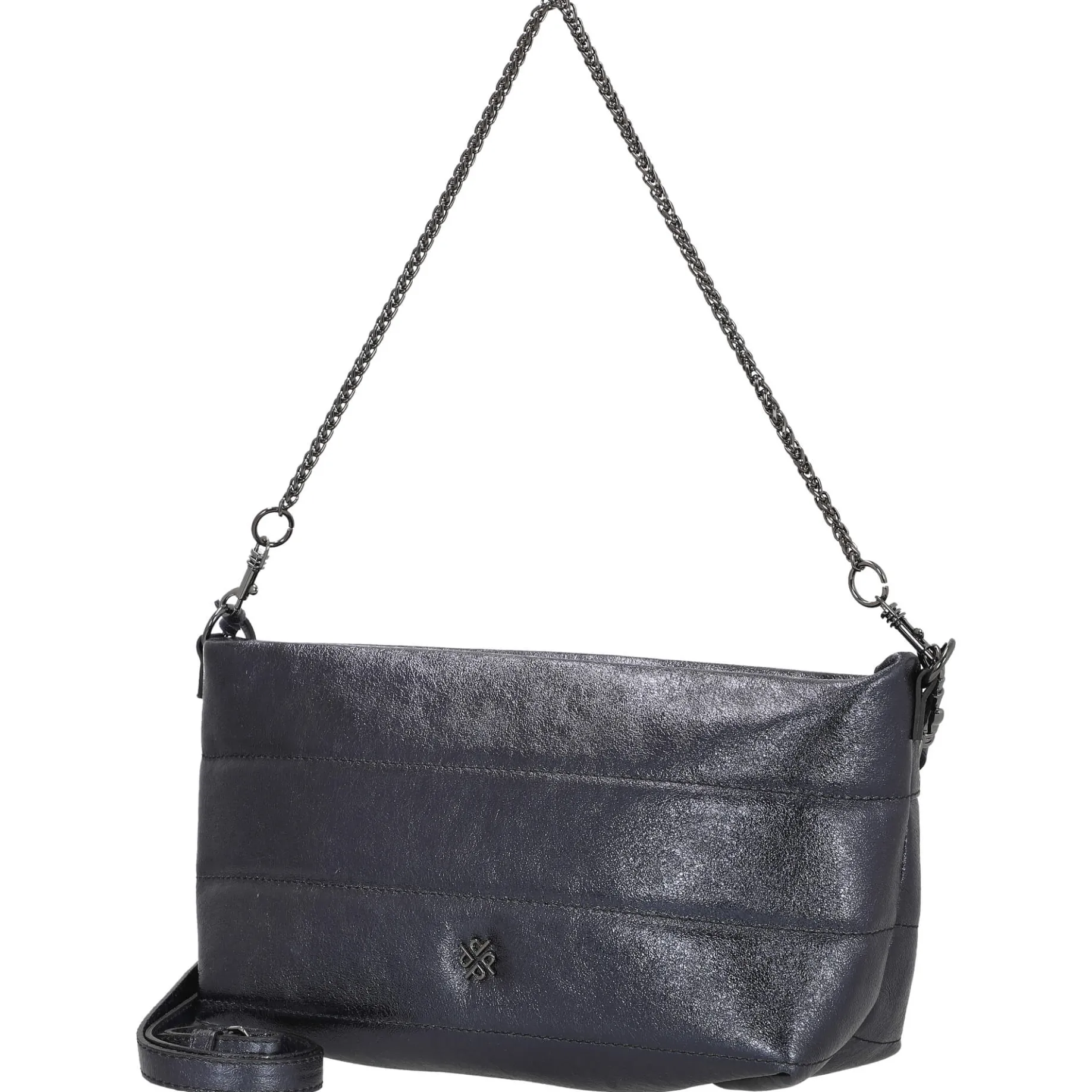 2 Night - Schultertasche 31 cm (ozean)