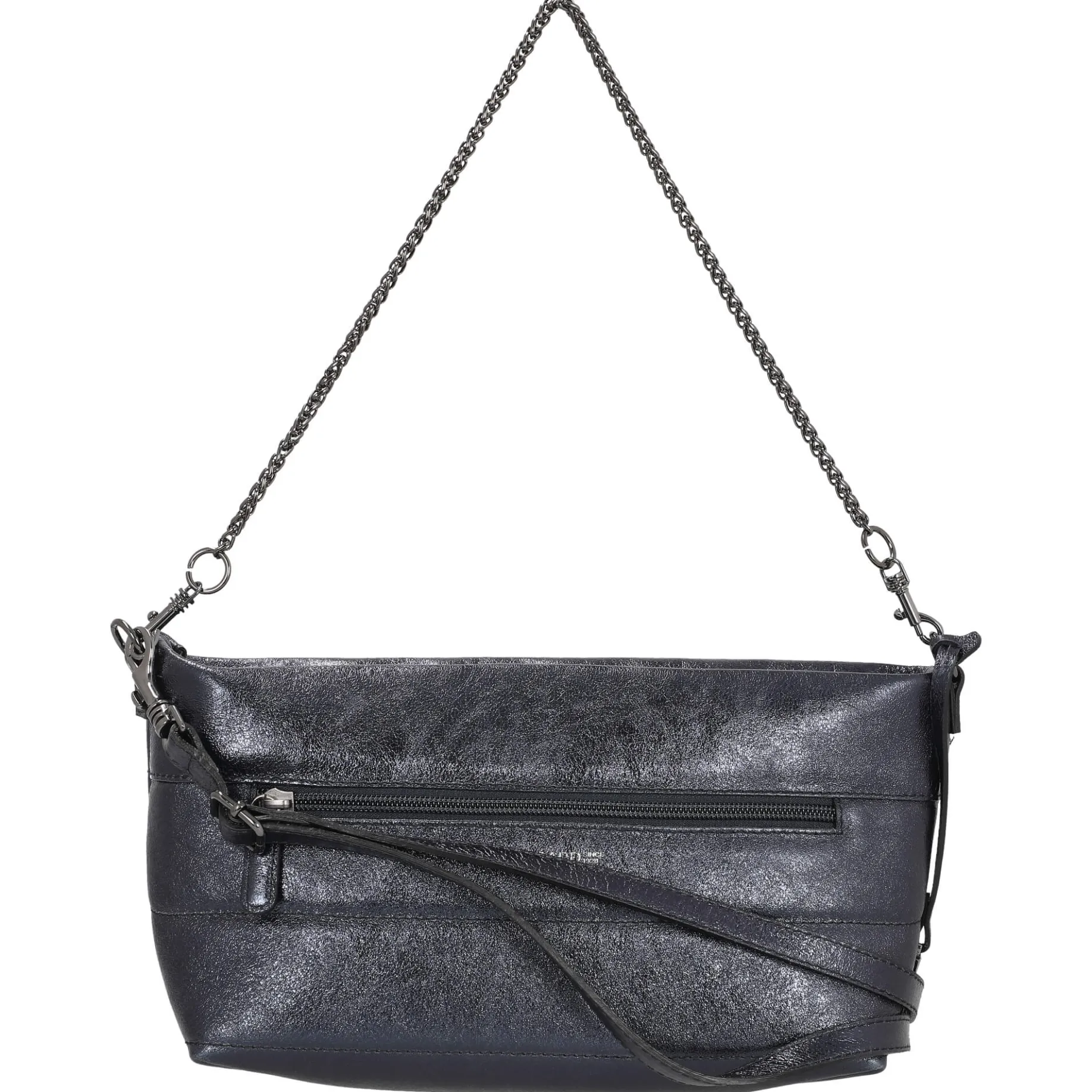 2 Night - Schultertasche 31 cm (ozean)