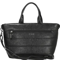 2 Night - Shopper 35 cm (black)