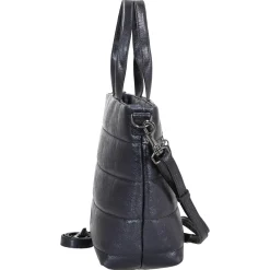 2 Night - Shopper 35 cm (ozean)