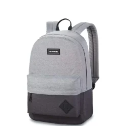 365 Pack 21 - Rucksack 46 cm (geyser grey)