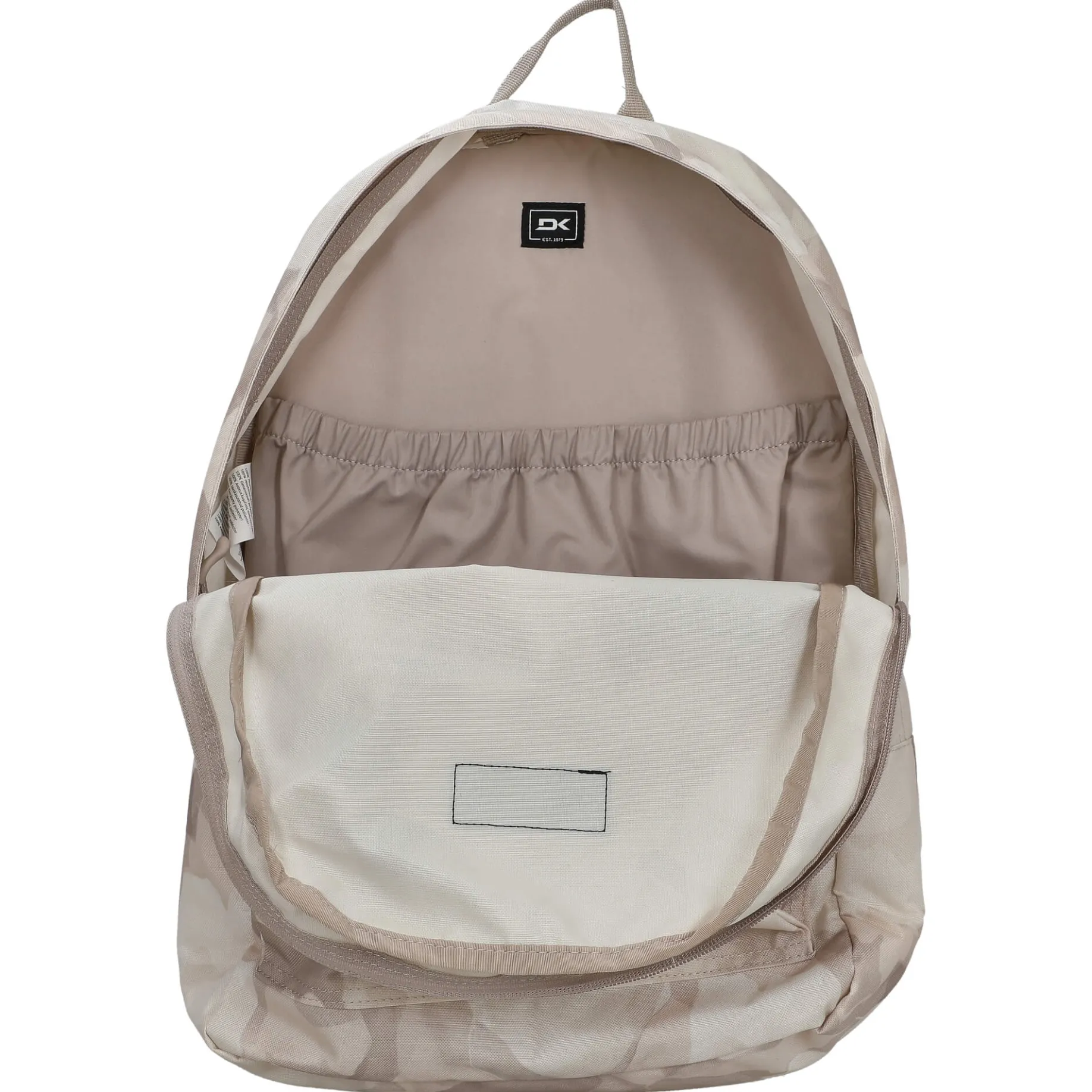 365 Pack 21 - Rucksack 46 cm (sand quartz)