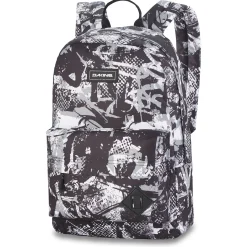 365 Pack 21 - Rucksack 46 cm (street art)