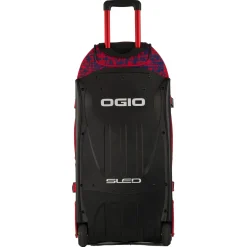 9800 PRO - Rollenreisetasche 125 L 86 cm (chaos)