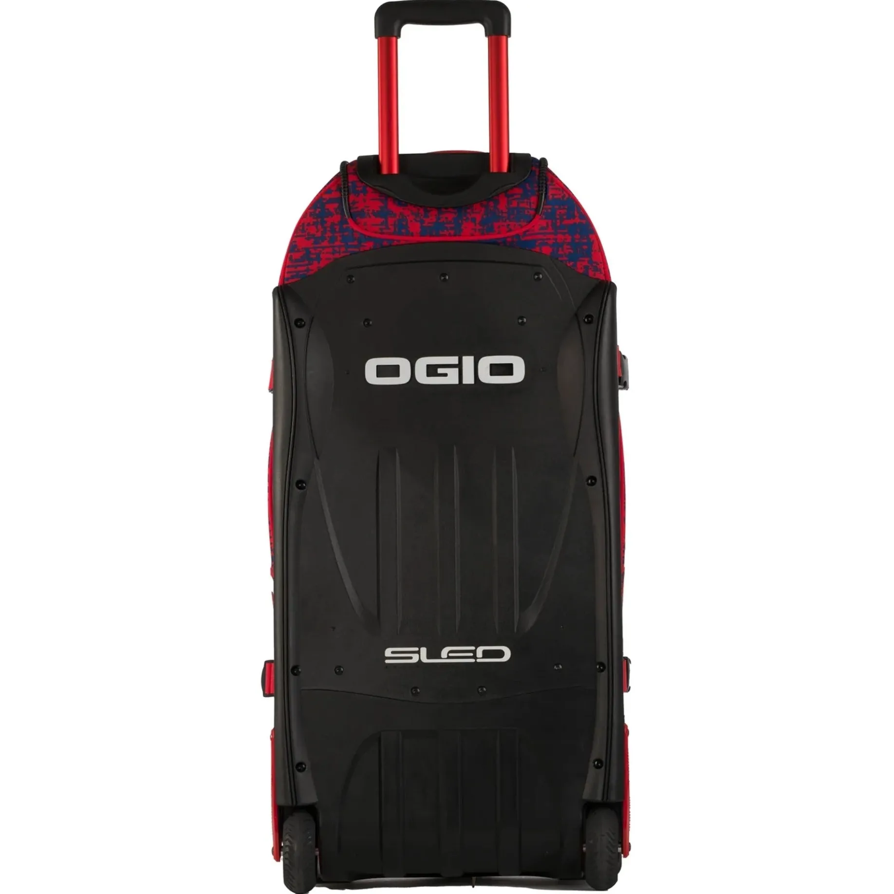 9800 PRO - Rollenreisetasche 125 L 86 cm (chaos)
