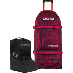 9800 PRO - Rollenreisetasche 125 L 86 cm (chaos)