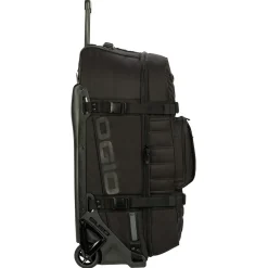 9800 PRO - Rollenreisetasche 125 L 86 cm (blackout)