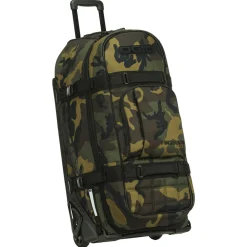 9800 PRO - Rollenreisetasche 125 L 86 cm (woody)