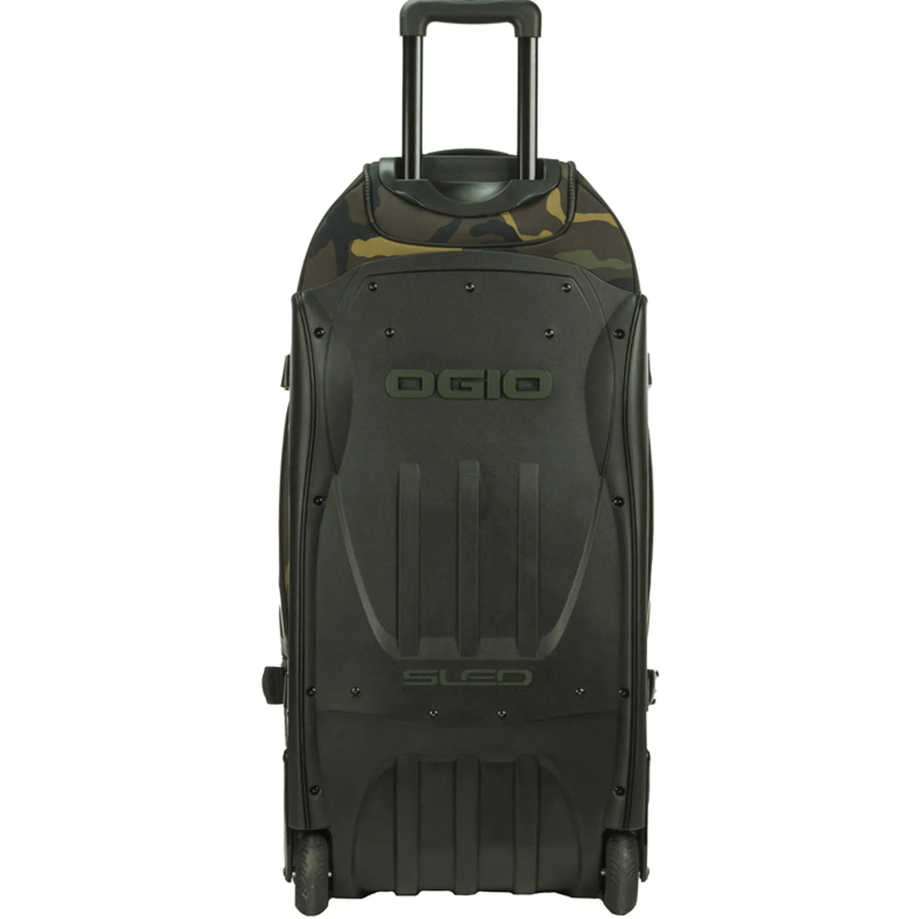 9800 PRO - Rollenreisetasche 125 L 86 cm (woody)