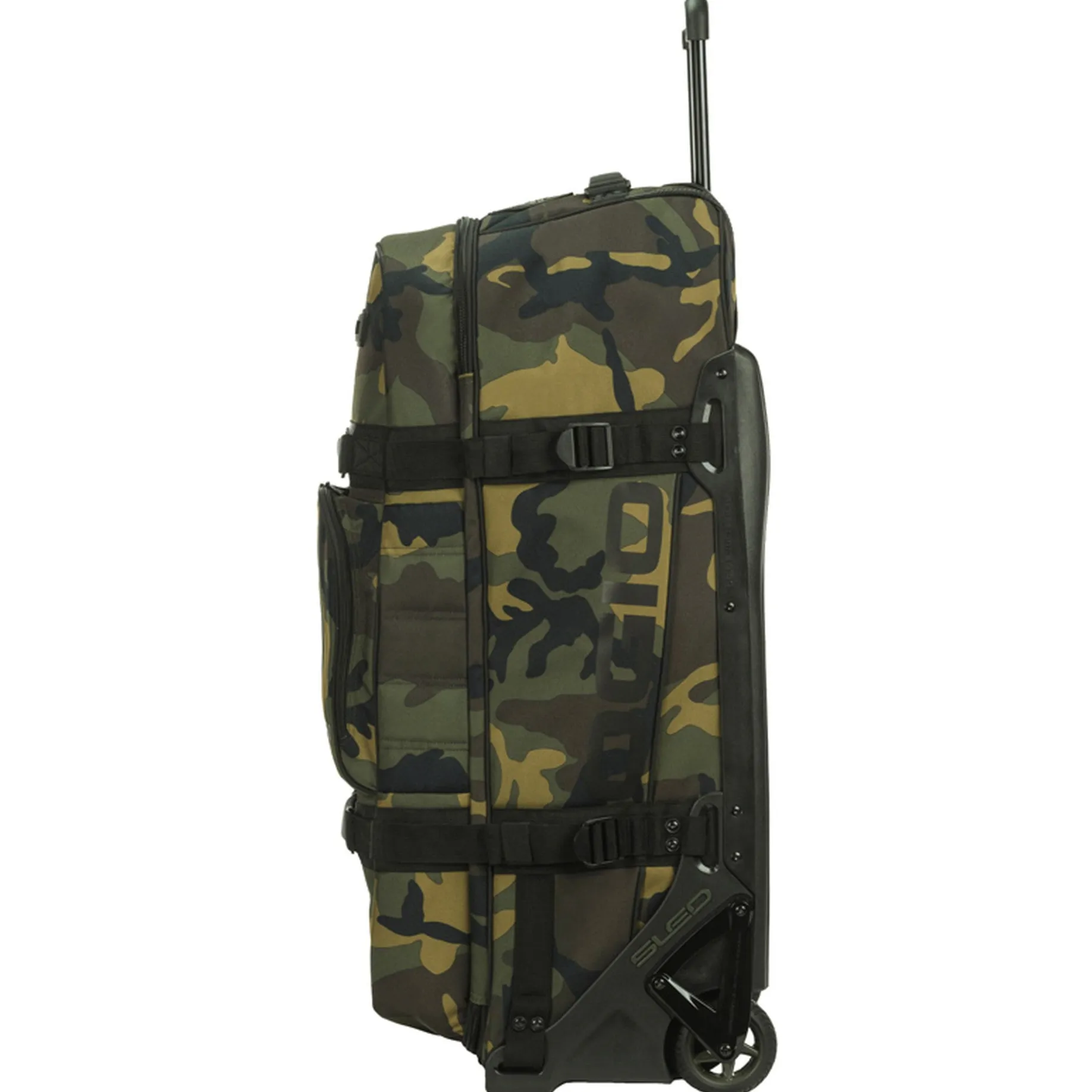 9800 PRO - Rollenreisetasche 125 L 86 cm (woody)
