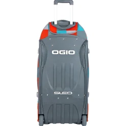 9800 PRO - Rollenreisetasche 125 L 86 cm (blockade red)